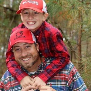 Meet your Posher, Buck